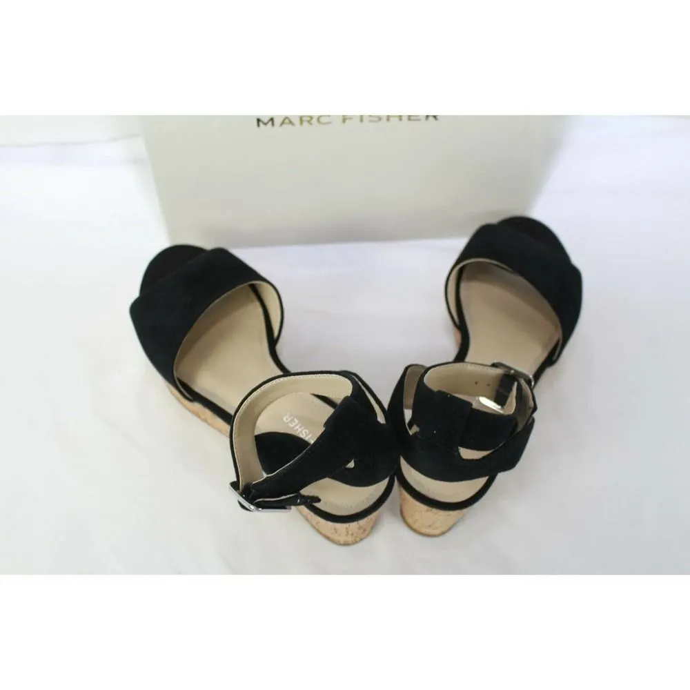 ladies MARC FISHER slingback shoes - Image 7