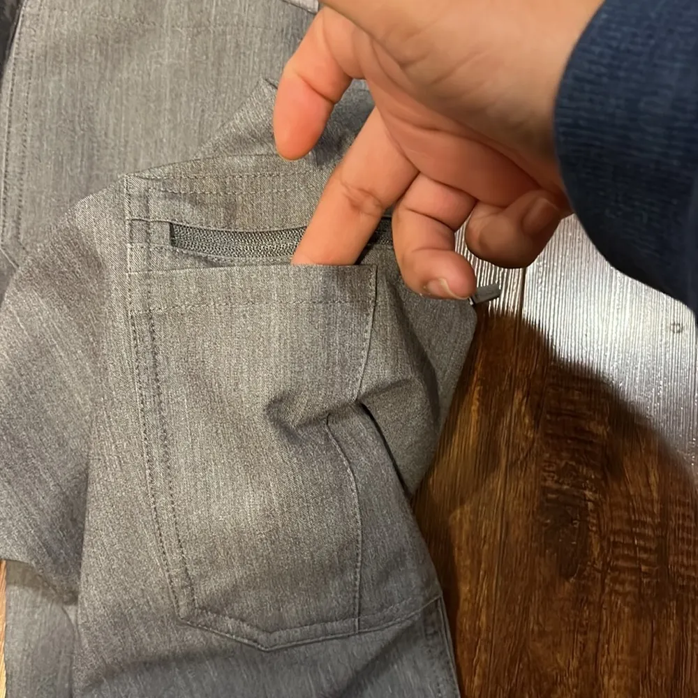 Figs Yola Skinny Scrub Pants - Image 14