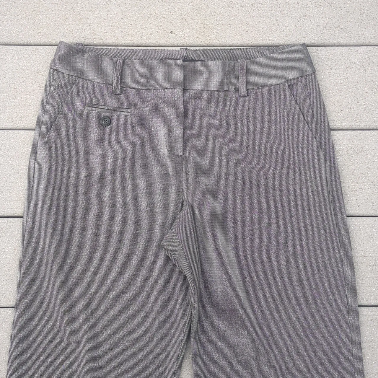 Sandro Sportswear Women's Trouser Pants | Sandro Sportswear Black Trousers - Image 3