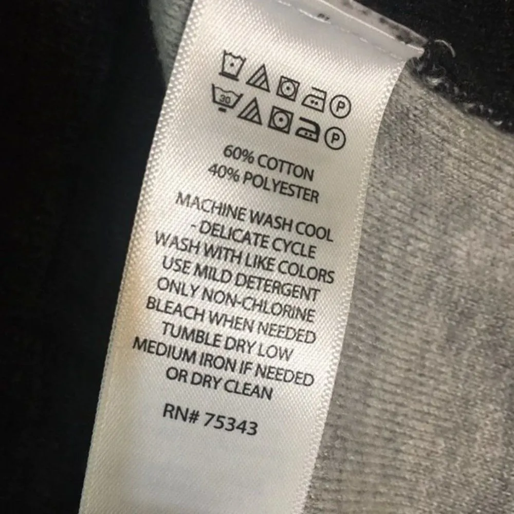 Aspen medium grey hoodie Gray - Image 5