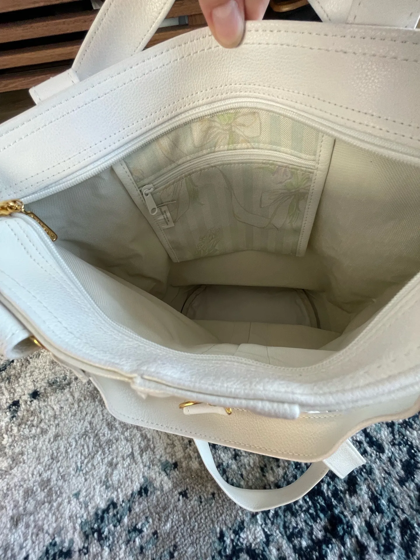 Tiffany & Co. Tiffany Bag - Image 3