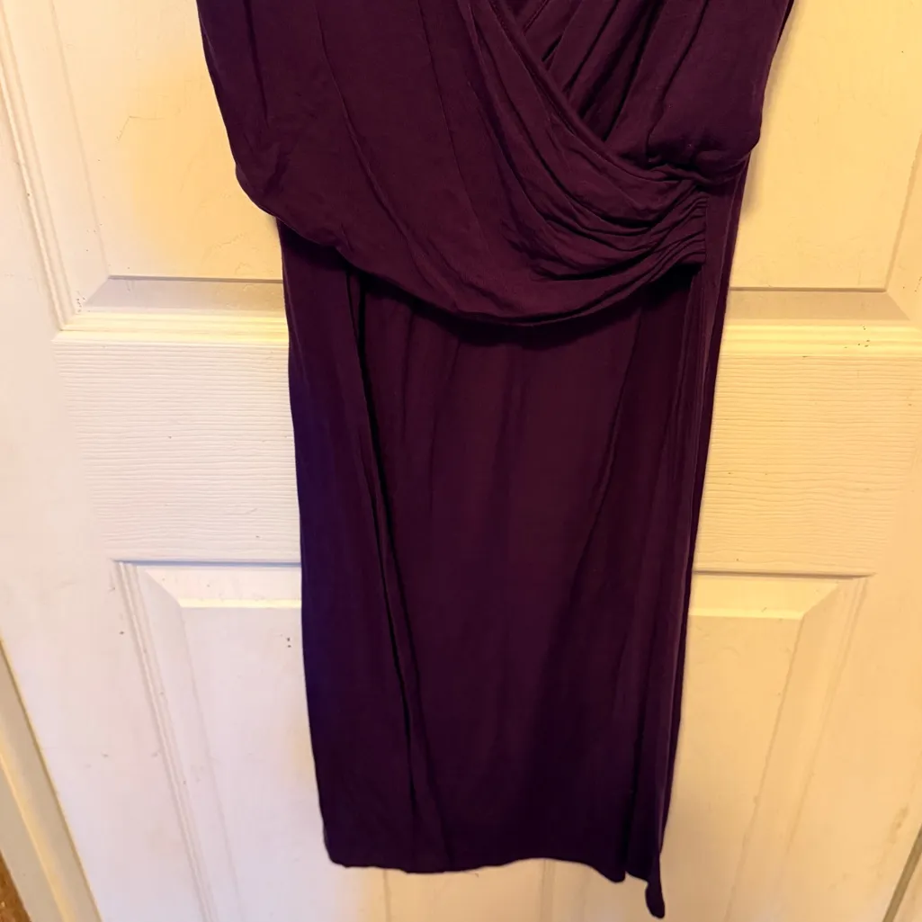 Kindred Bravely Dress Purple - Image 3