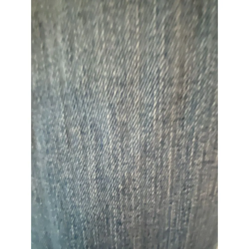 Univerrsal Thread Skinny Blue Jeans Women's Sz 4/27R - Image 8