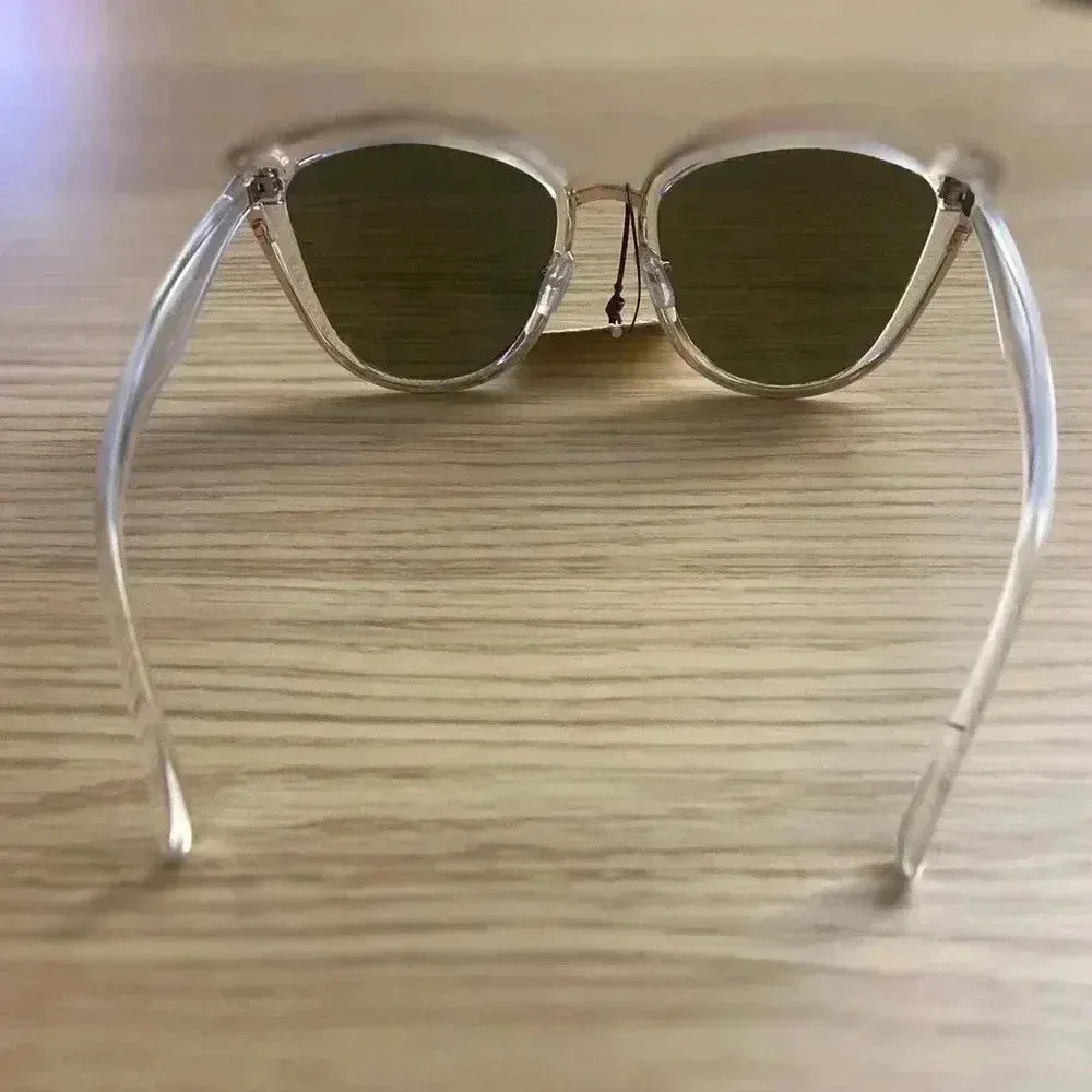 🆕Fashion Wide Cat - Image 6