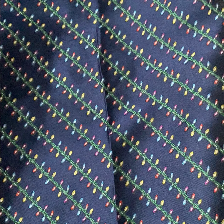 Talbots  holiday pants, ankle length pants - Image 2