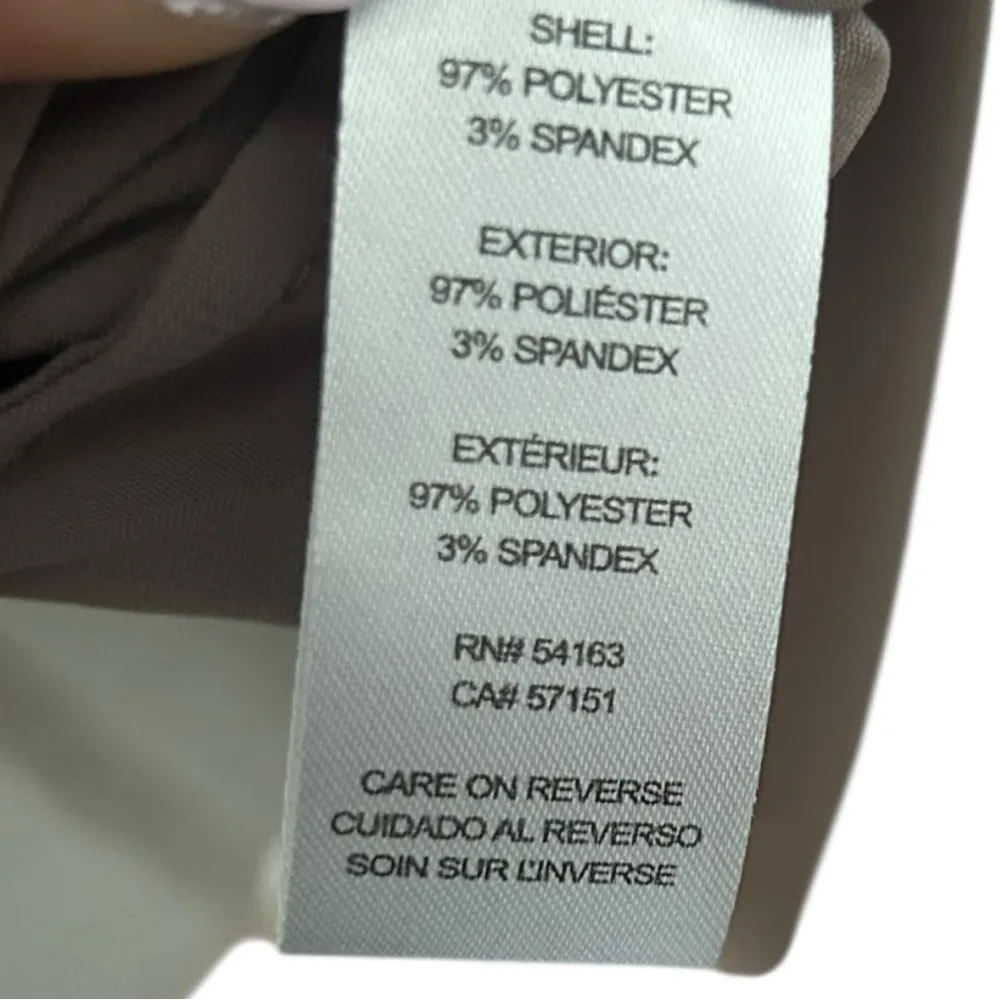 Calvin Klein  Chic Blouse - Image 6