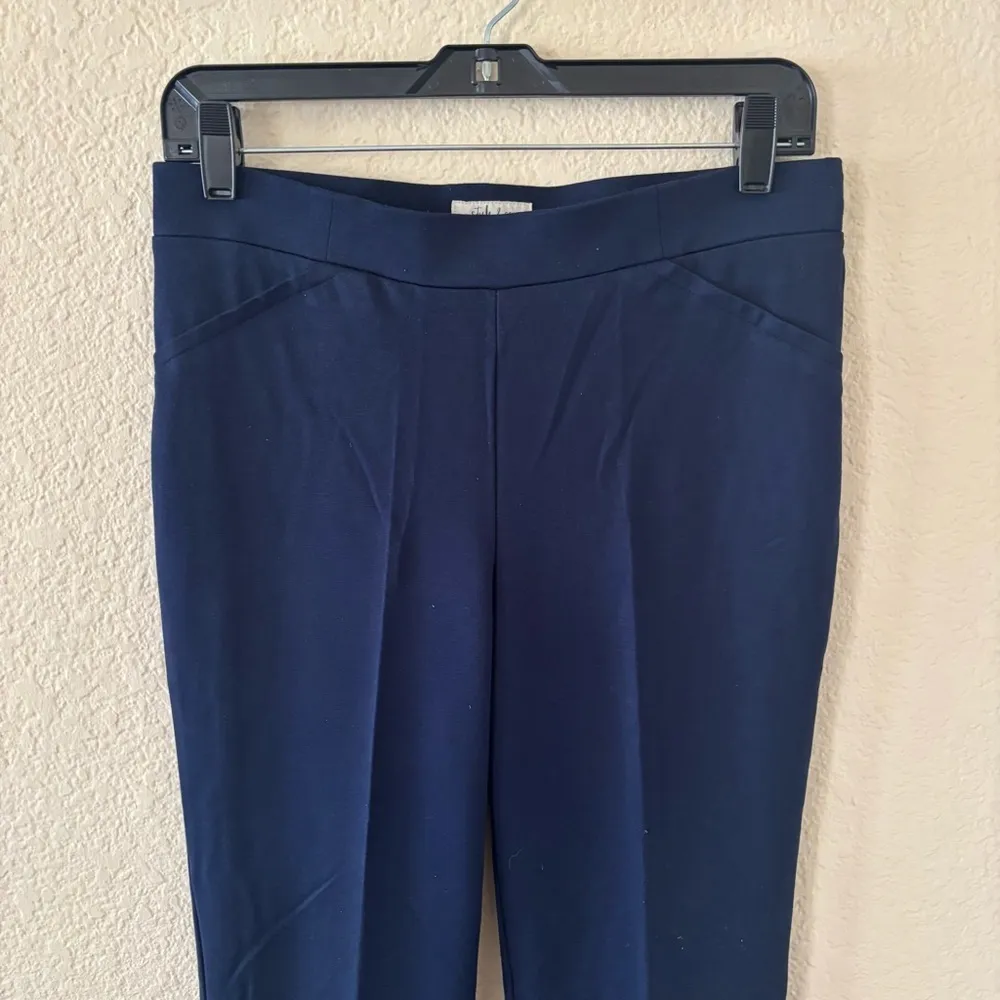 Style & Co. Pull on Straight Leg dress Pants Size M - Image 3