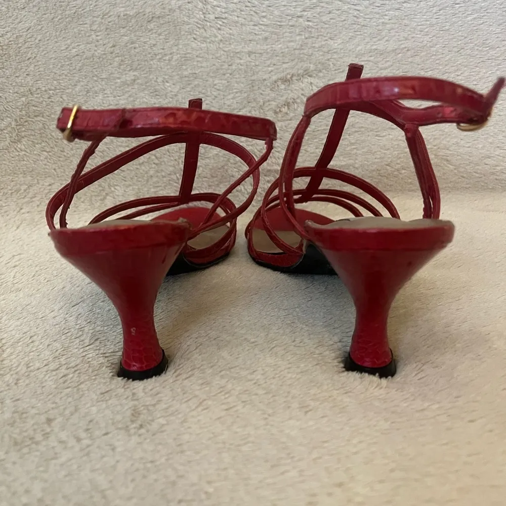 Amanda Smith “Spider” Sandal - Image 3