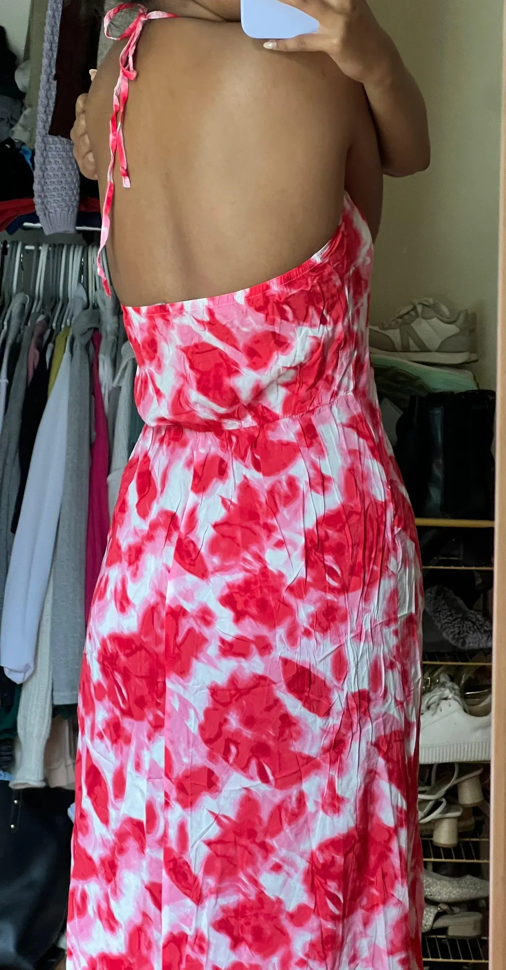 Maxi Dress - Image 7