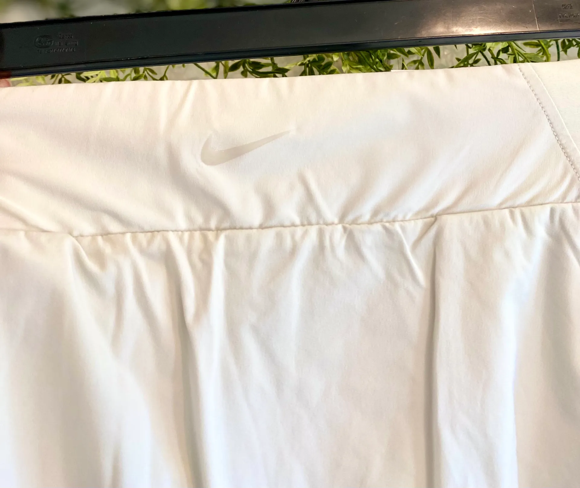 Nike Mini Skirt - Image 6