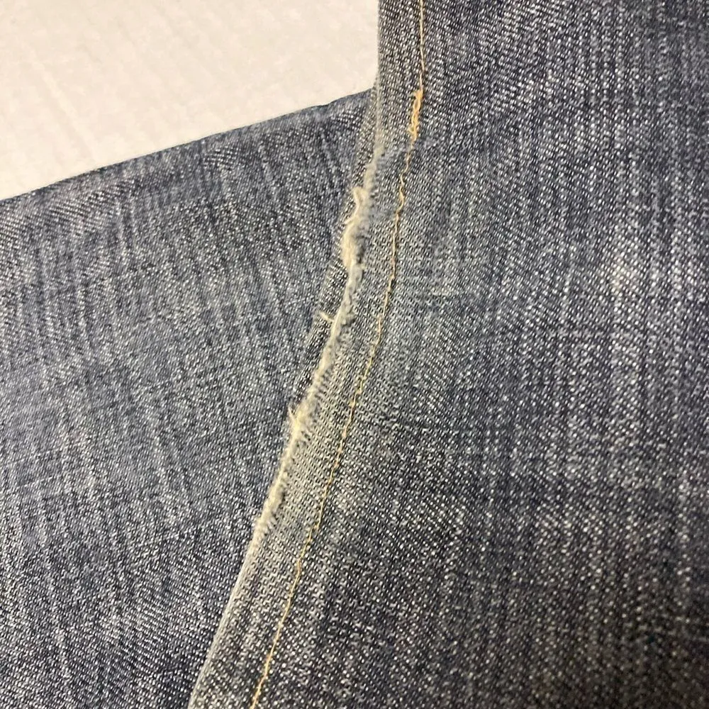 BEBE Charlotte Slim Bootcut,women’s jeans‎ - Image 8