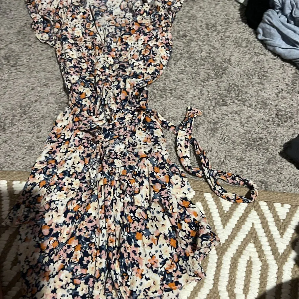 MINKPINK Ava Mini Dress small - Image 7