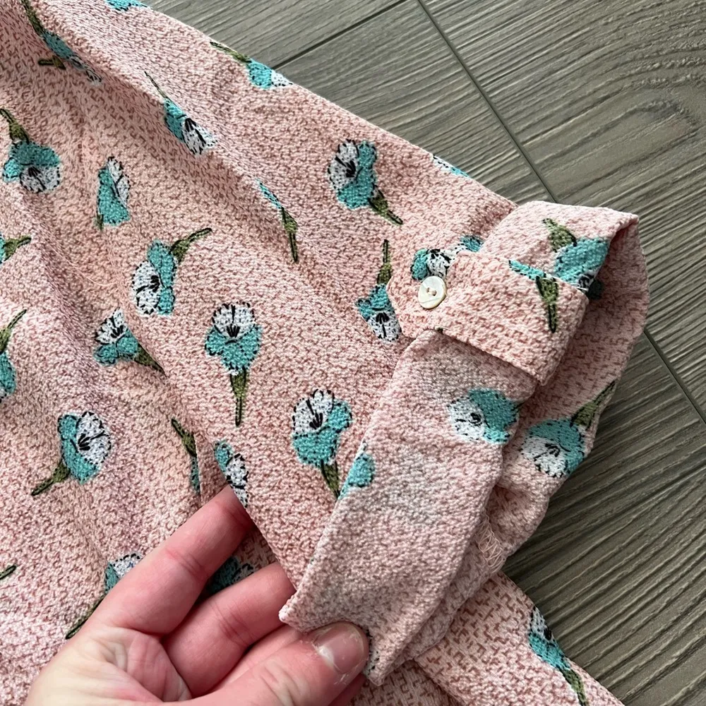 Entro  tunic blouse - Image 3