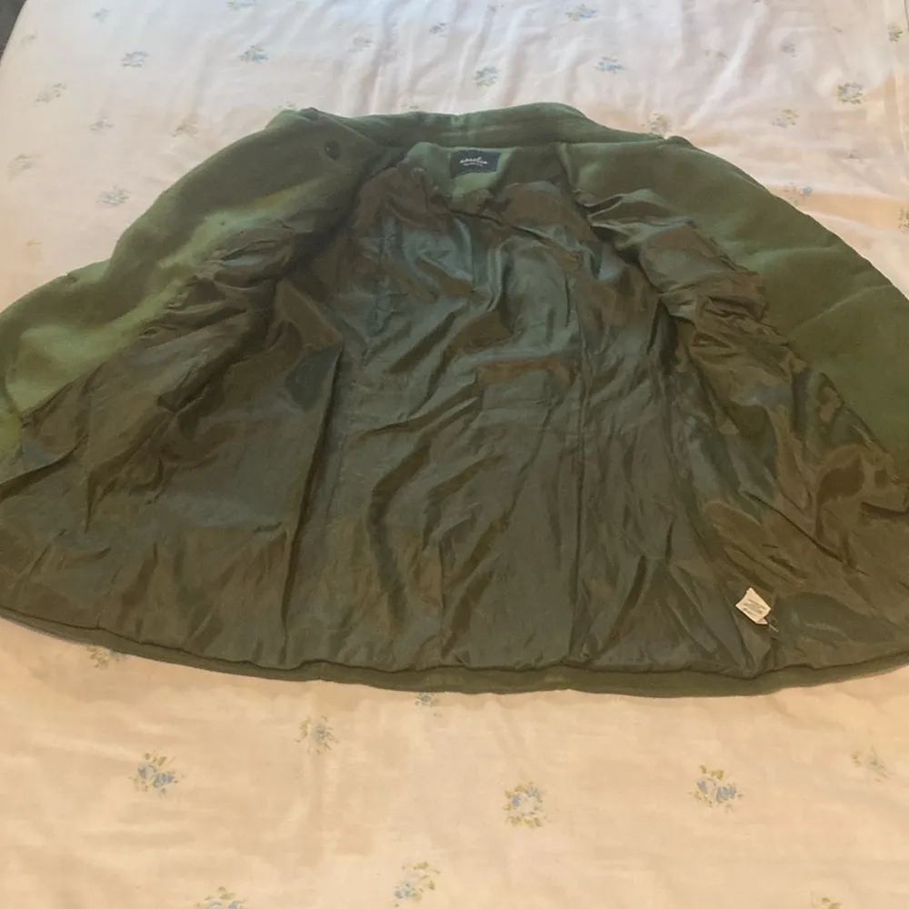 Amelia by becool pea coat Size L - Image 11