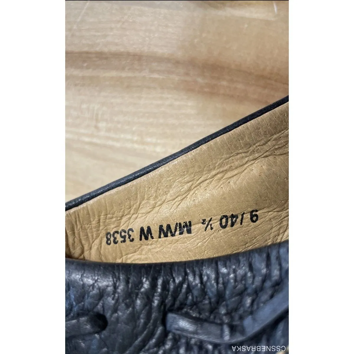 Born Beige/Brown Woven Blanket Clogs Womens - Image 8