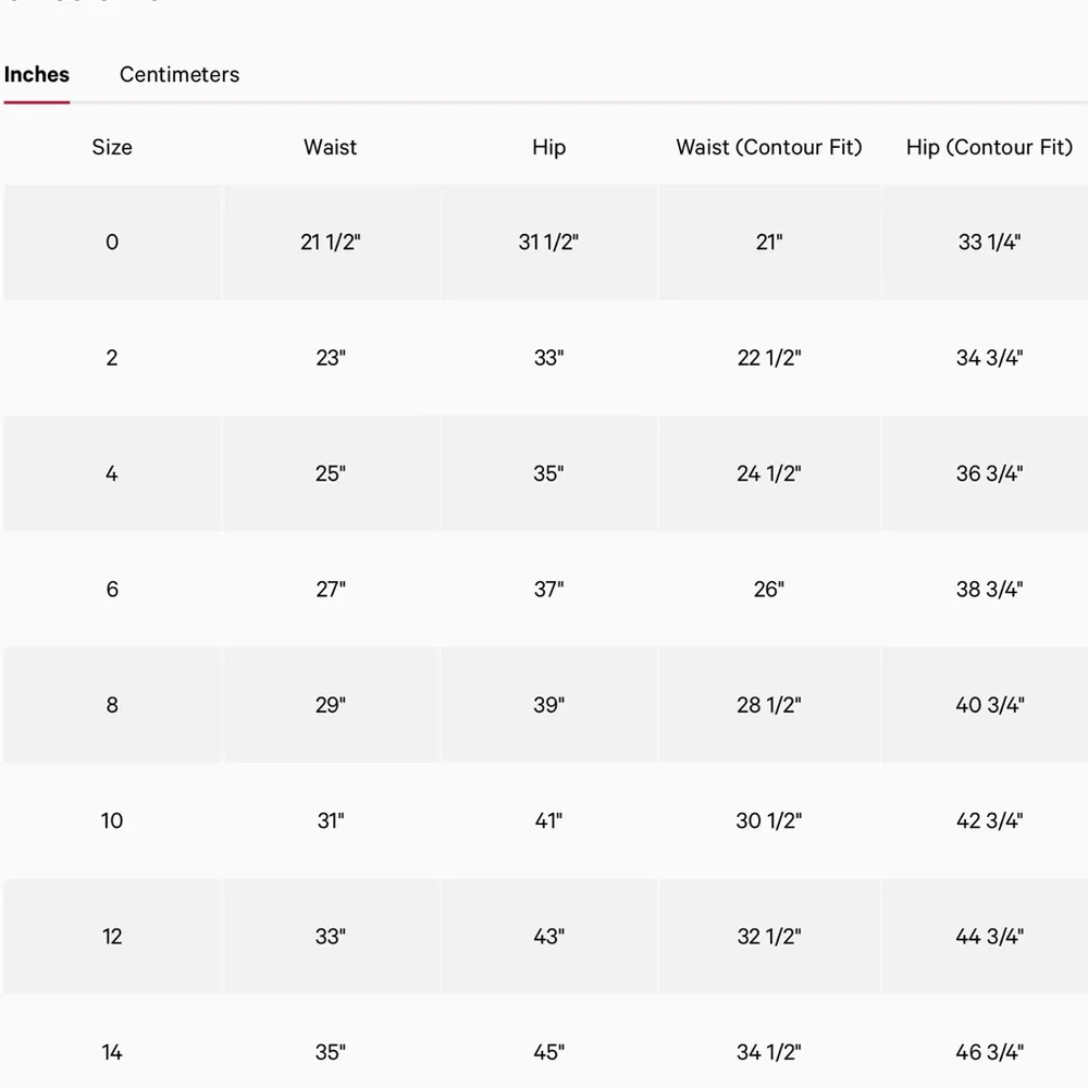 , 2.5 speed up / run time shorts, size 6 - Image 8