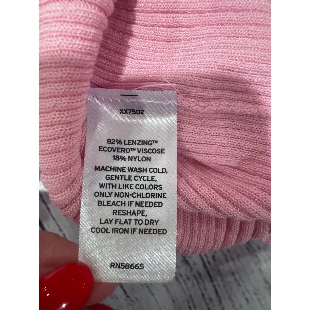 Abound Button Down Collared Lightweight Sweater - Image 7