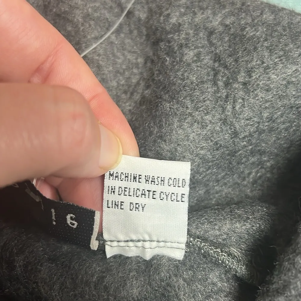 Energie Faux Leather Panel Jacket - Image 7