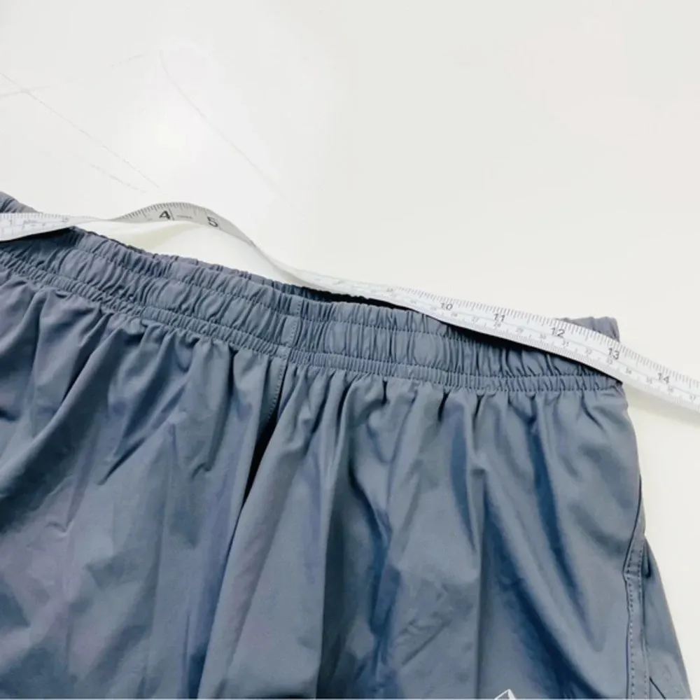 ICYZONE Gray Running‎ Shorts Size Medium - Image 5