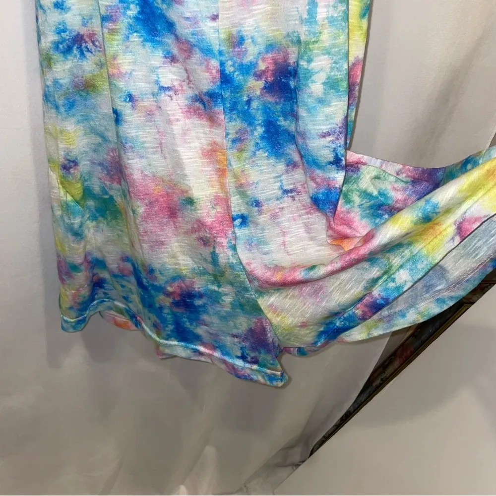 Cute rainbow tie - Image 8