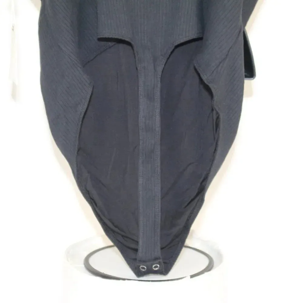 NWT GOOD AMERICAN Bodysuit - Image 5