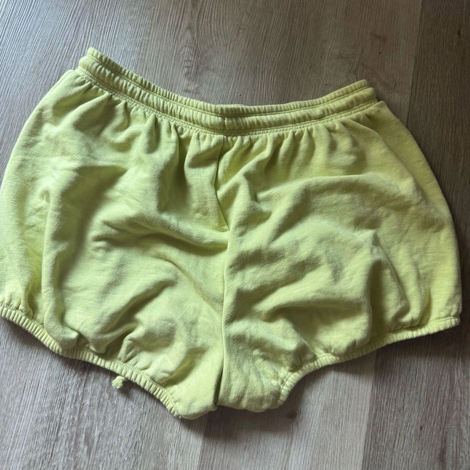 Anthropologie shorts - Image 4