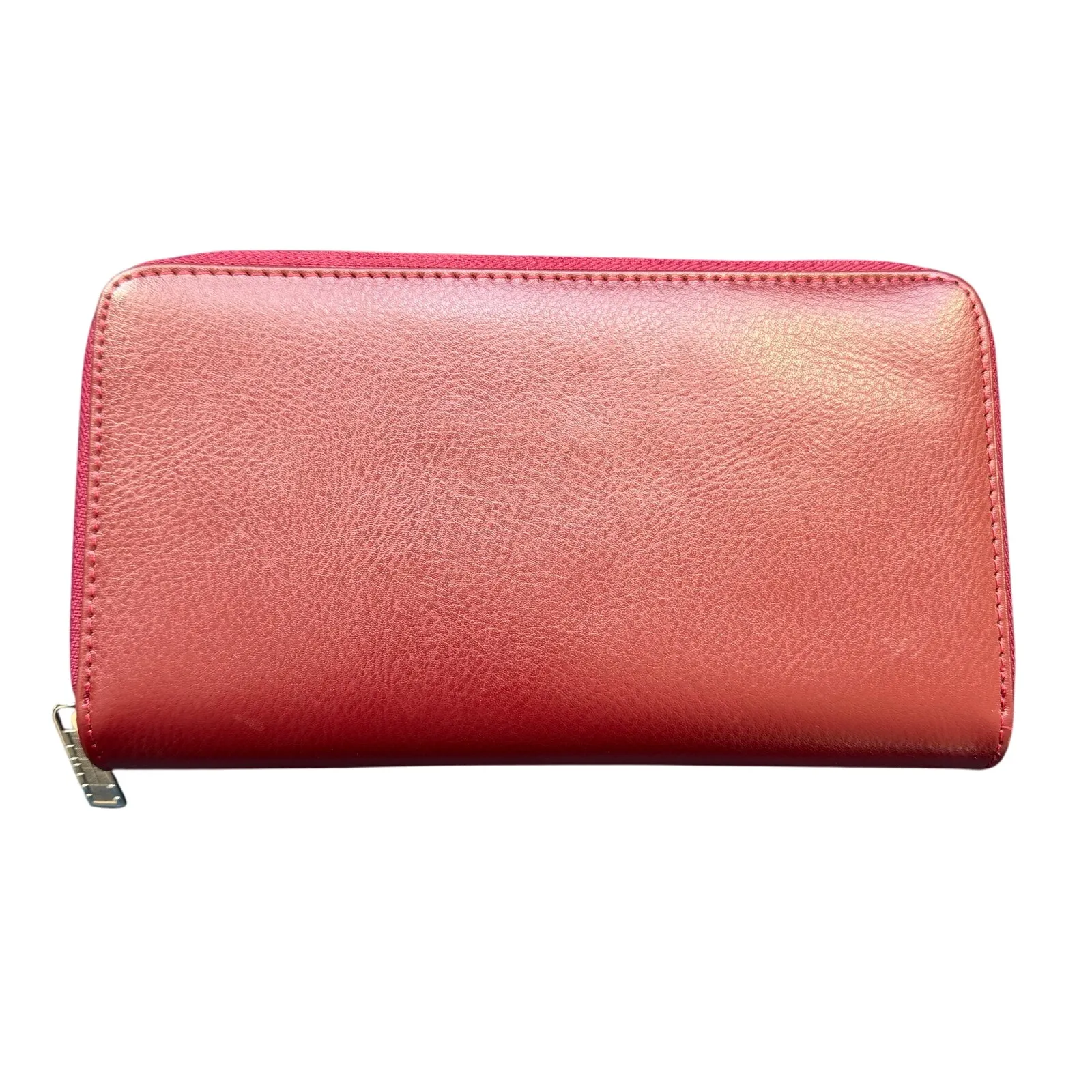 Micro Pak Red Zip - Image 2