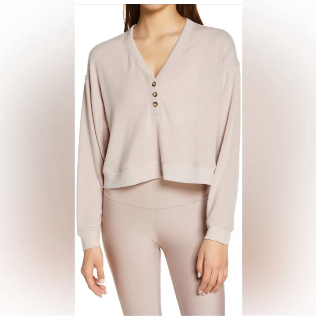 Alo yoga alolux soho henly - Image 5