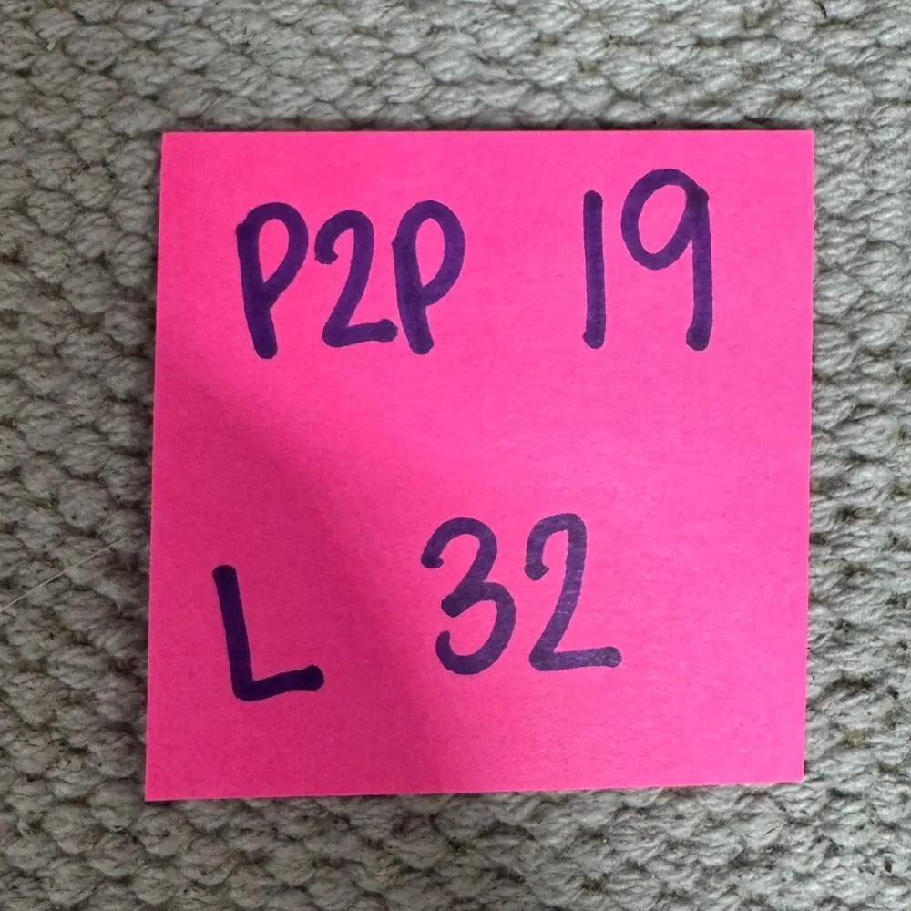 Urban Outfitters Dress Women Size S Blue Sheer 70s Geo Button-Through Mesh Shirt - Image 8