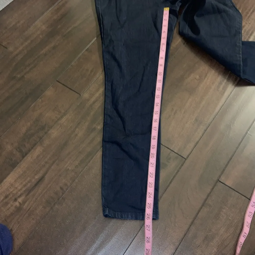 1822 Denim Pull-on Skinny jeans size 4 - Image 12