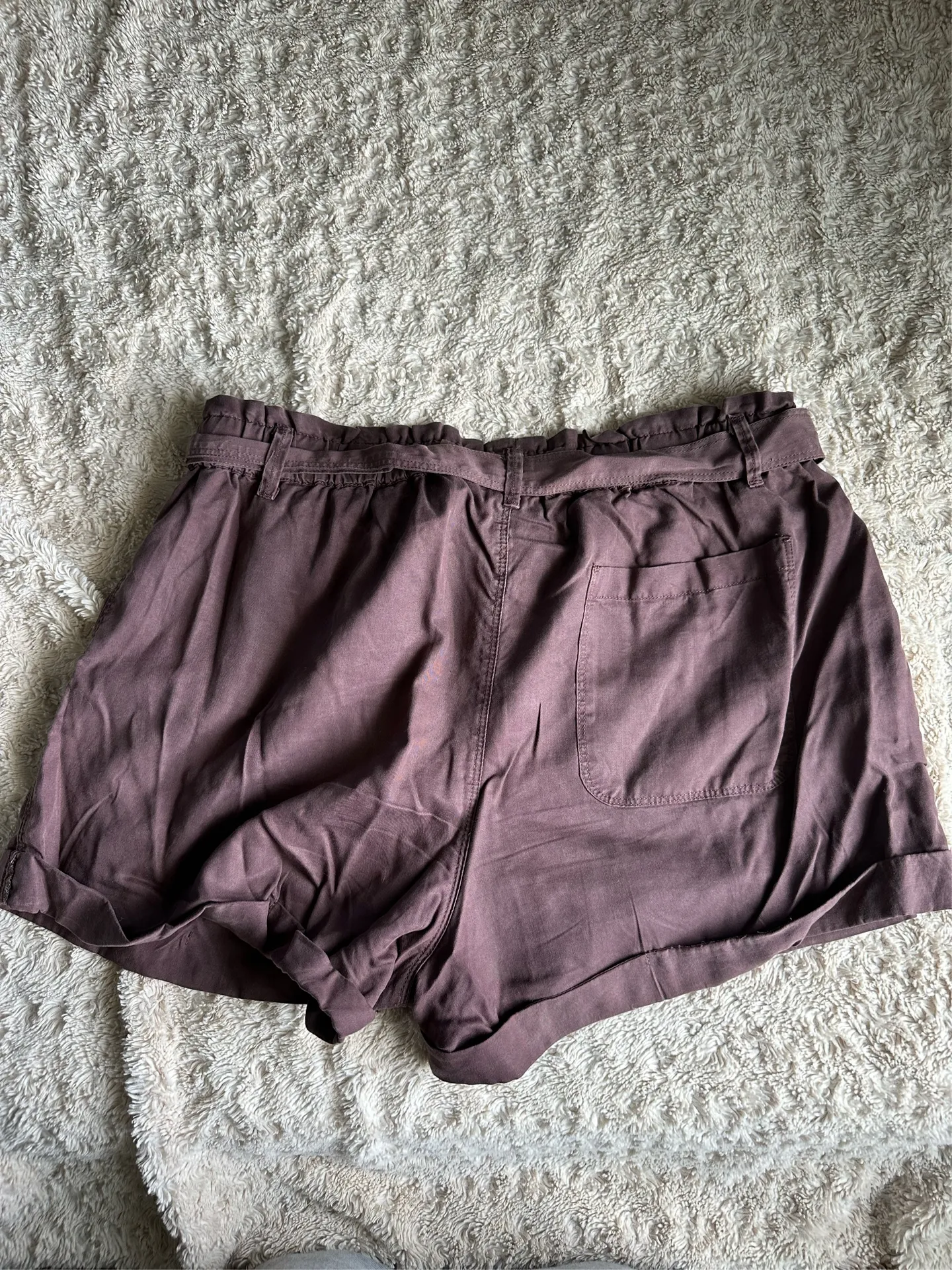 Aerie Flowy Shorts - Image 3