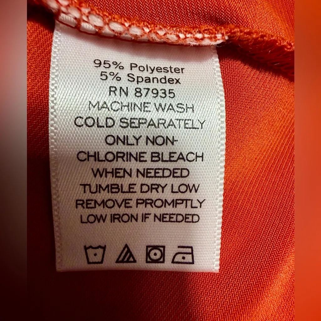 🍂 Susan Graver Liquid Knit Waterfall Cardigan – Size 2X - Image 6