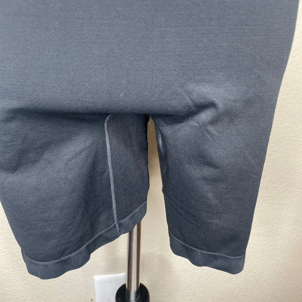 Cacique Level 1 Smoother Ultra High-Waist Layering Slip Short Shaper Sz 22/24 - Image 6