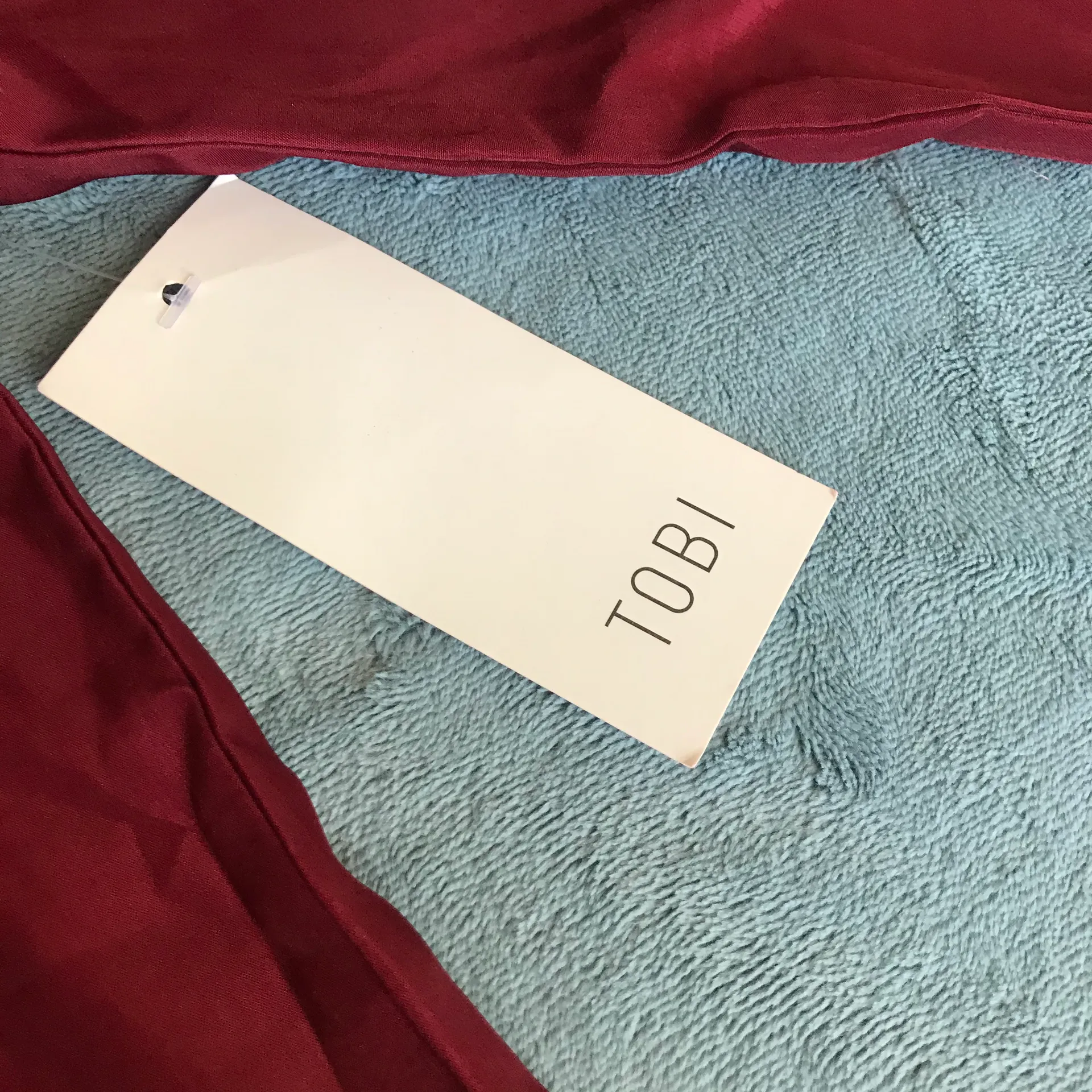 Shift Sleeve Cutout Dress - Image 9