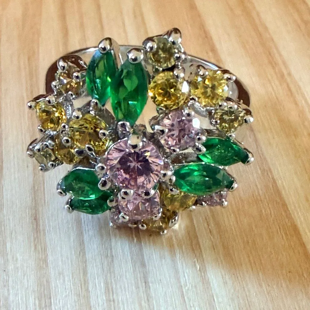 DI White Metal Multi - Image 4