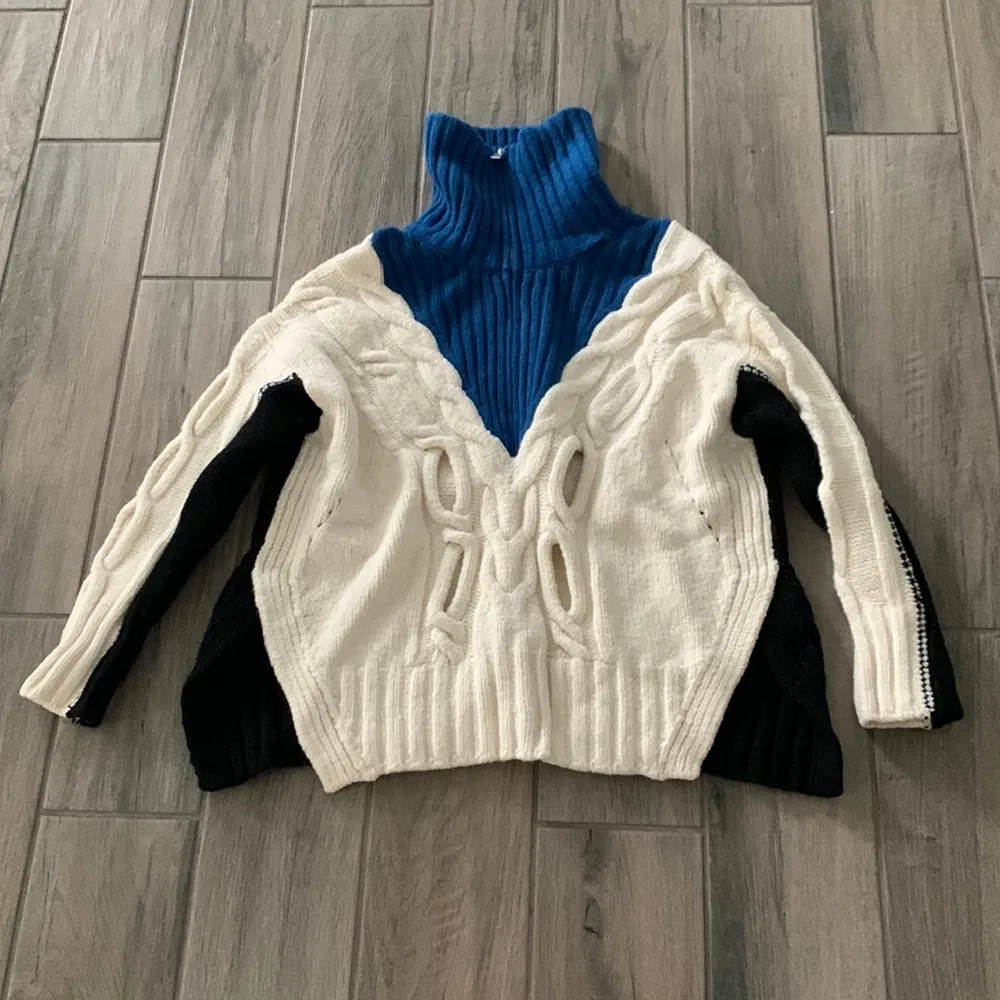 Zadig & Voltaire sweater - Image 5