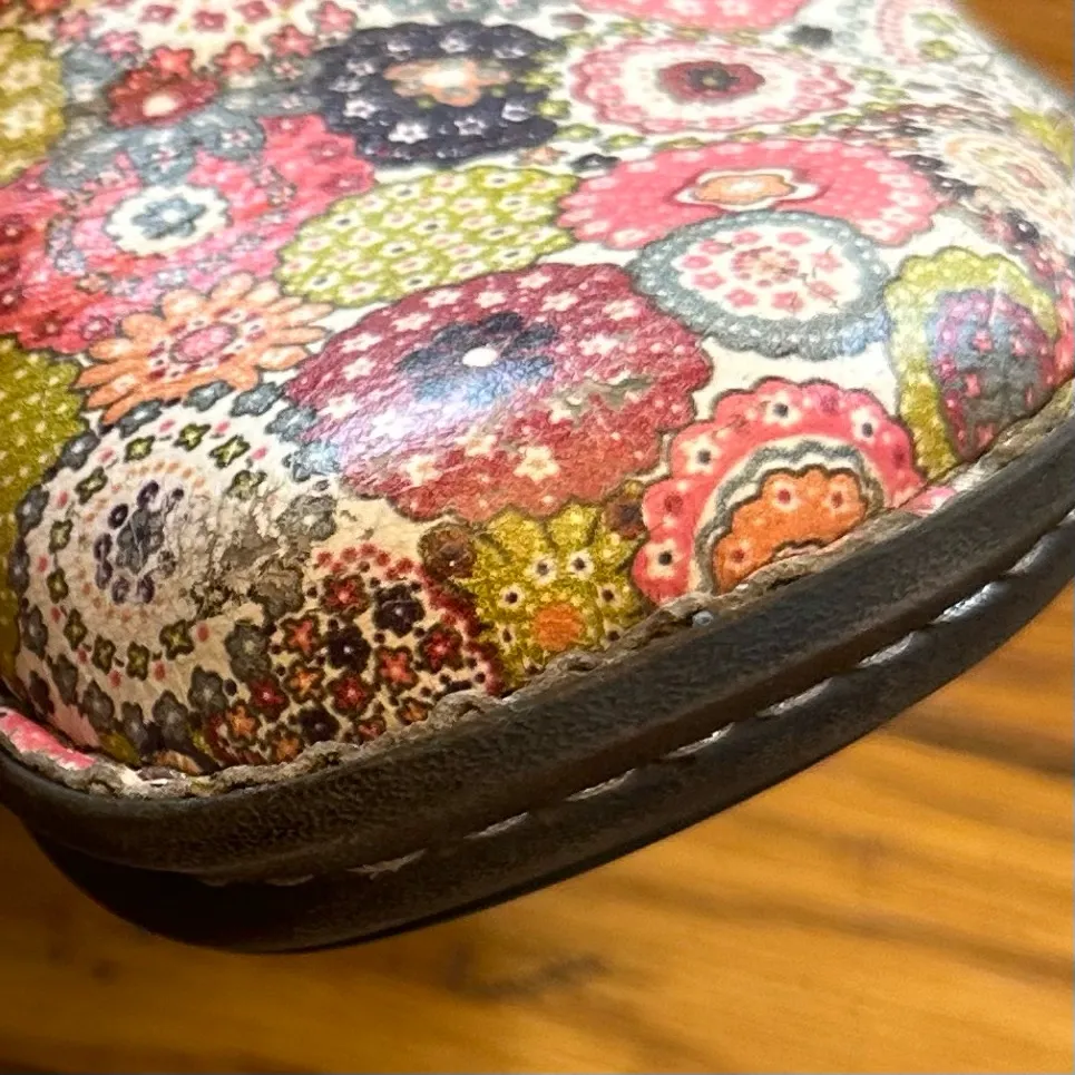 Alegria DEB-305 Women's Debra Potpourri Slip On Leather Nursing Shoes Si… - Image 10