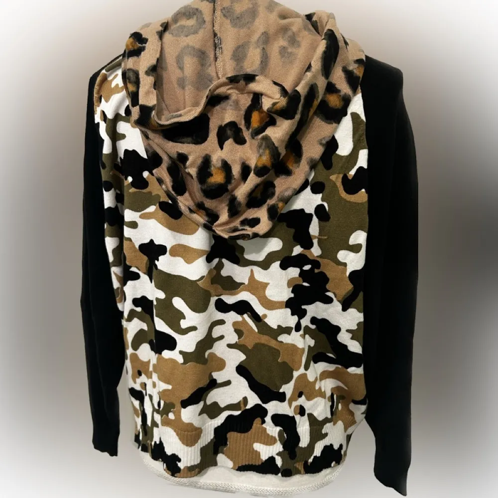 Central Park West Bates Hoodie - Image 21