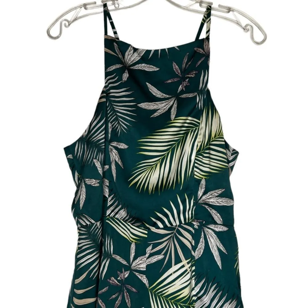 BB Dakota Shorts Romper‎ nwt - Image 2