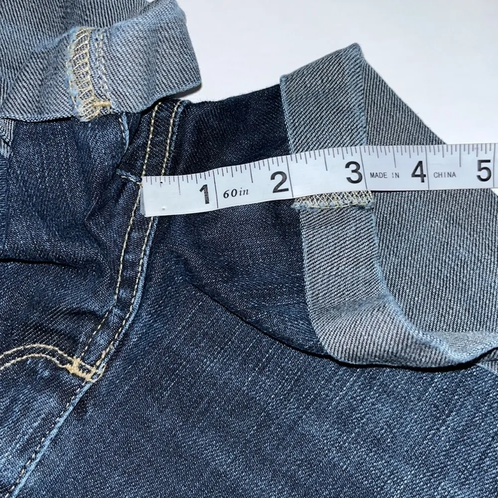 Paige Jimmy Jimmy Short Size 25 - Image 8