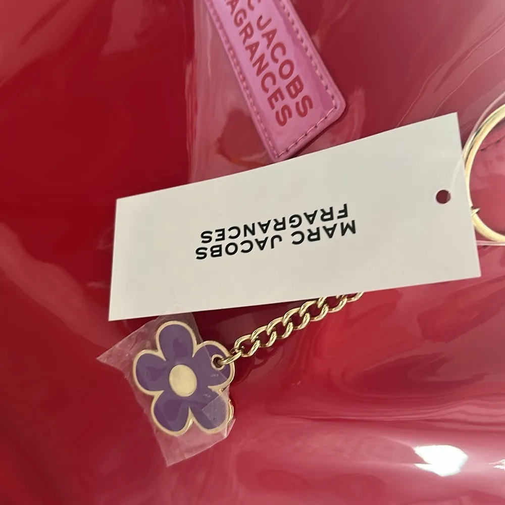 Fragances Tote Bag - Image 2