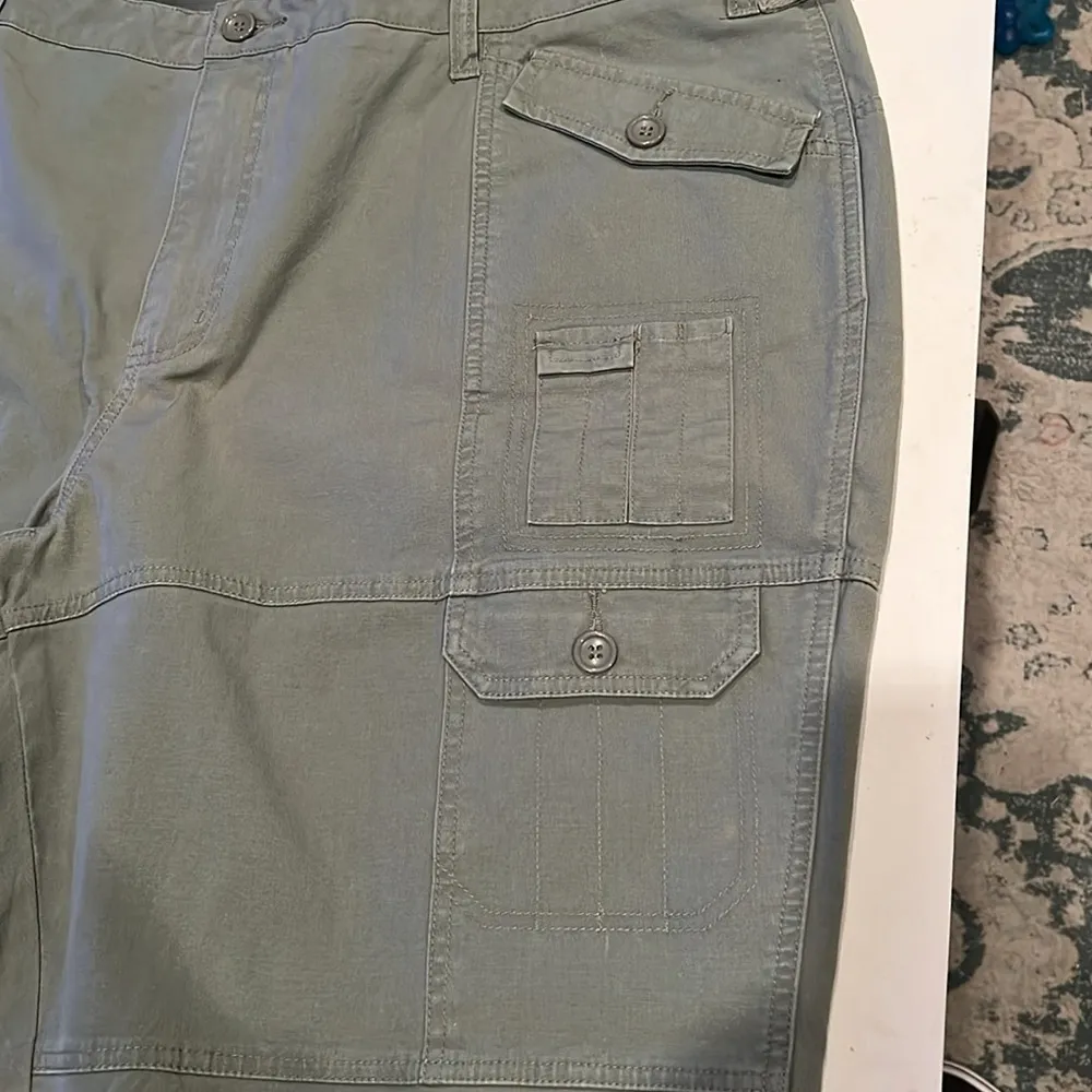Zana Di Cargo Pants - Image 6