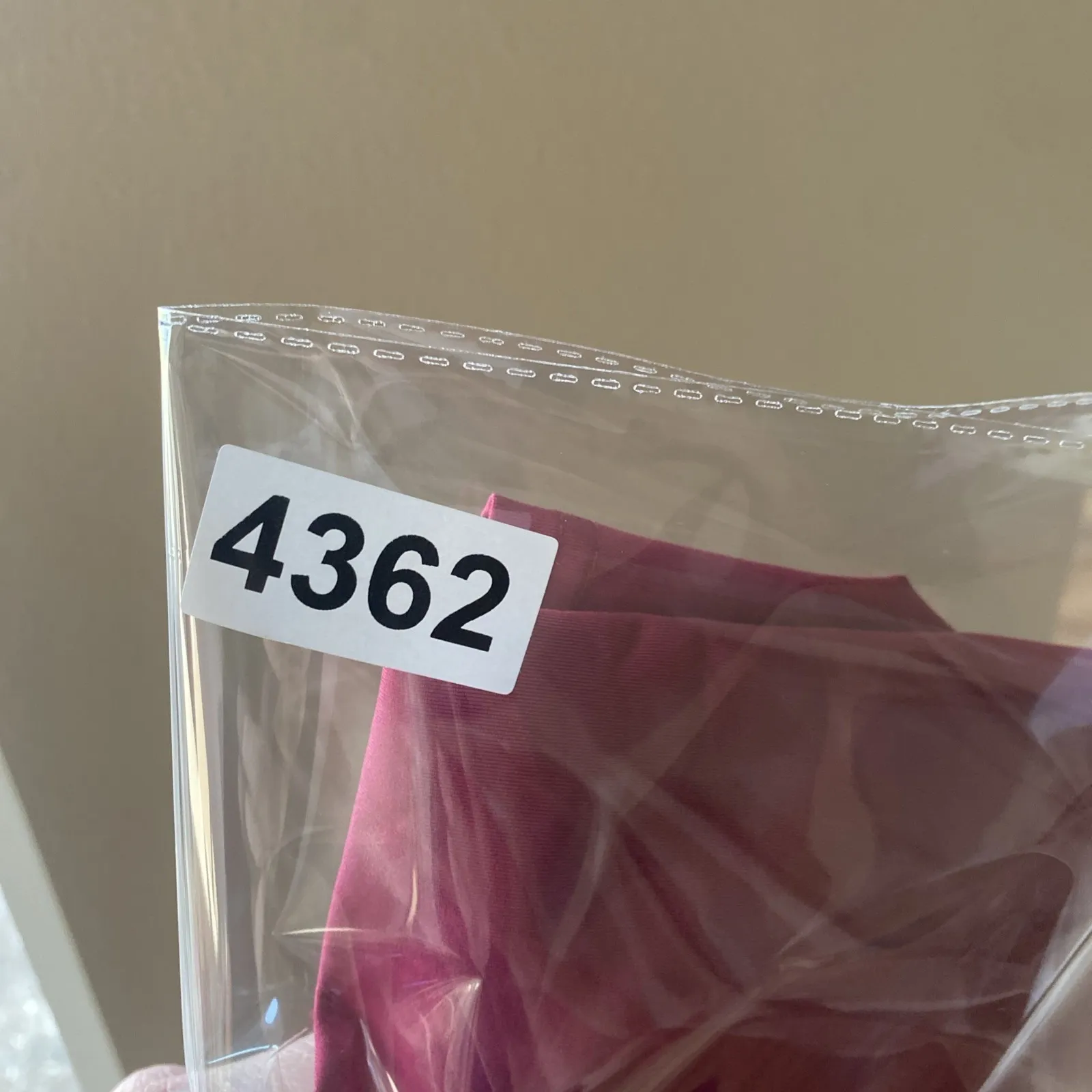 Exofficio Womens Medium Sol Cool Dress New Made to Adventure Outdoor Pocket Purple - Image 10