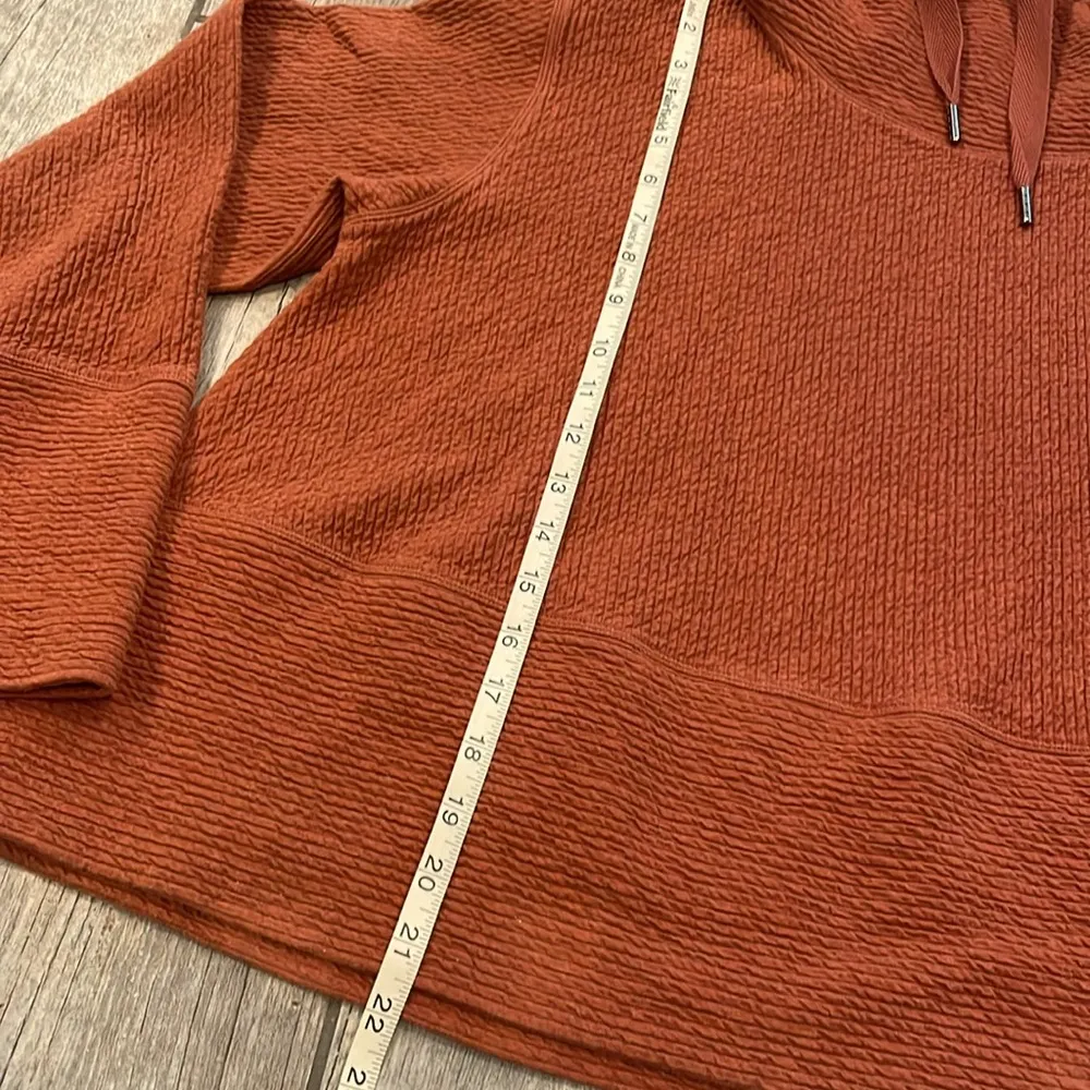 Lululemon retreat yourself pullover - Image 5