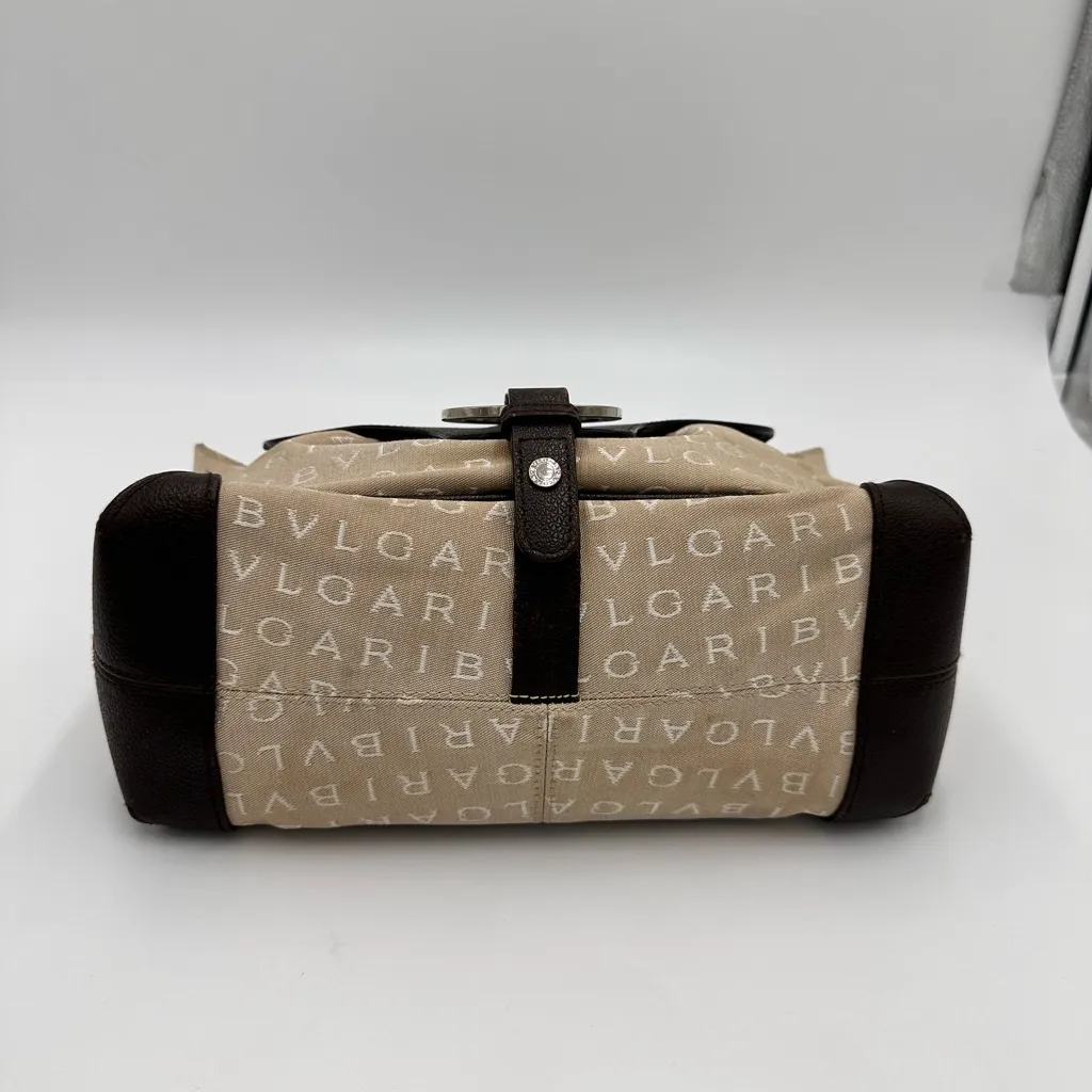 BVLGARI SHOULDER/HANDBAG - Image 7