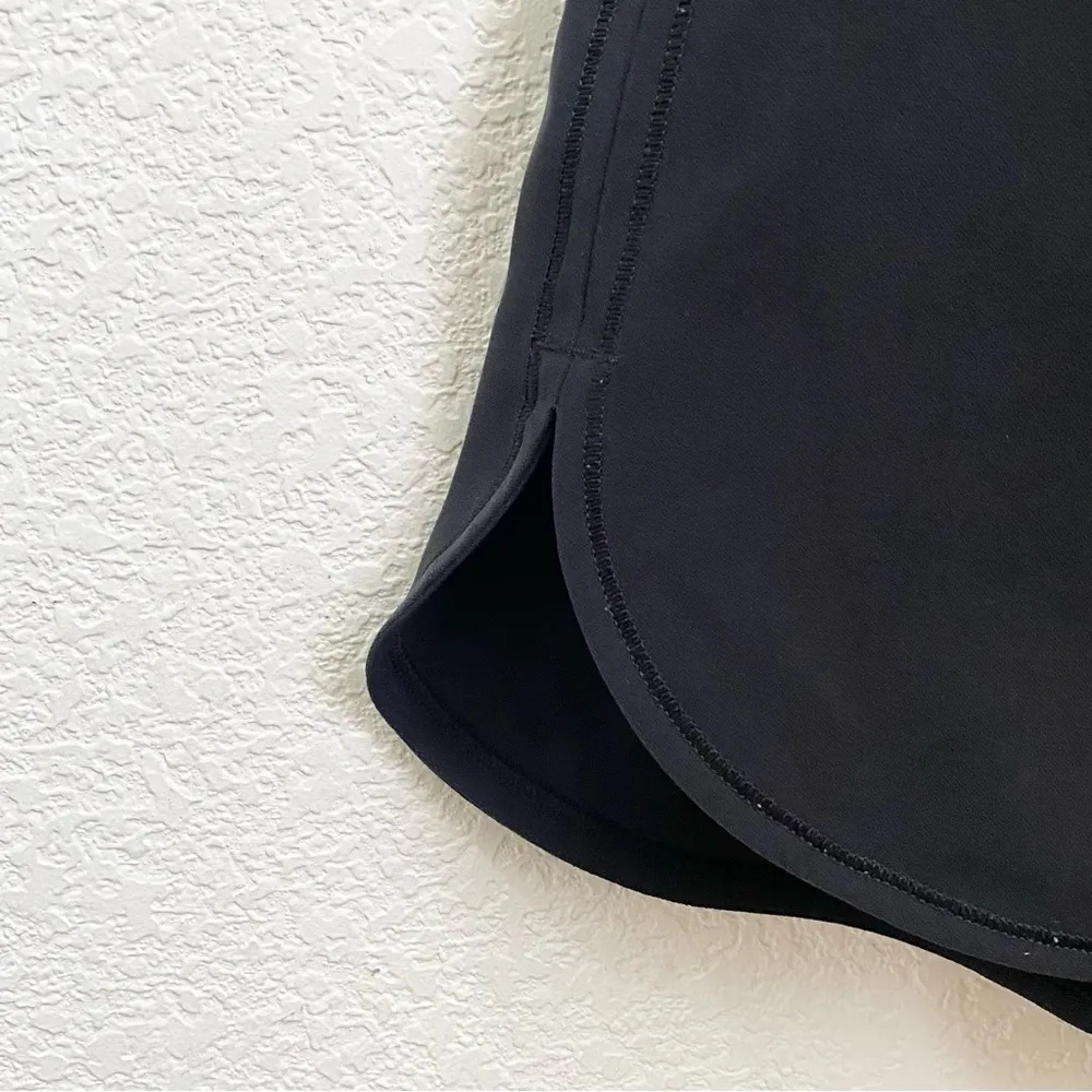 Athletica Black On The Fly Skirt Size 4 - Image 11