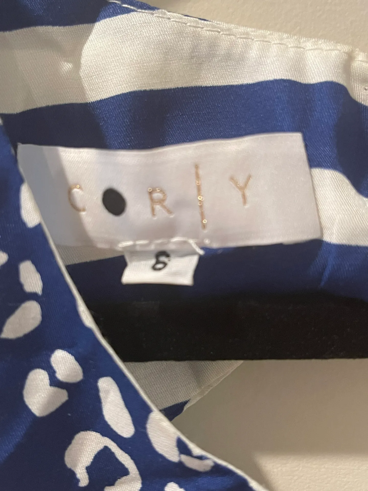 Cory  Skater Dress - Image 8