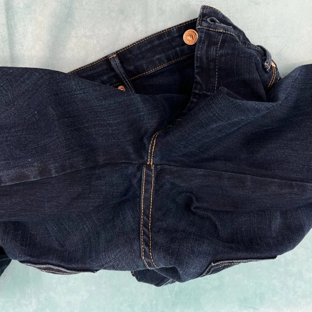 7 for all Mankind Denim 31 - Image 3