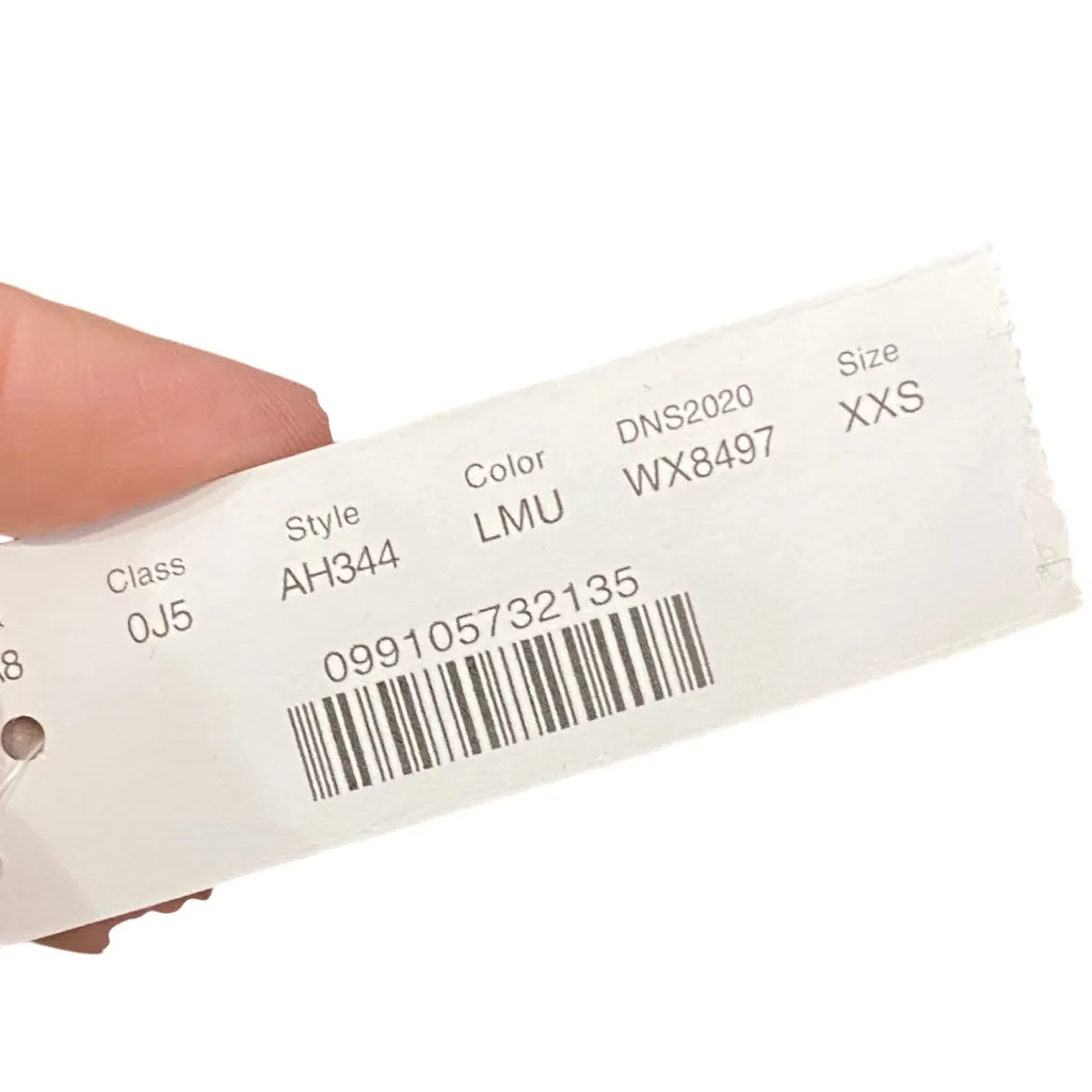 J. Crew Vintage Fleece Snap-collar sherpa sweatshirt in leopard NEW Size XXS - Image 6