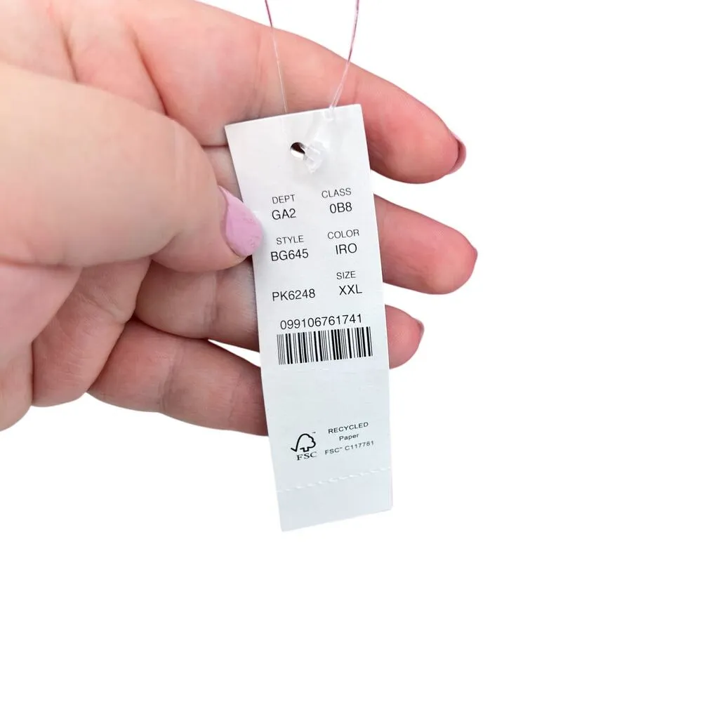 J. Crew Cashmere-Blend Cropped‎ Sweater-Tank Icy Rose Pink Size XXL - Image 11